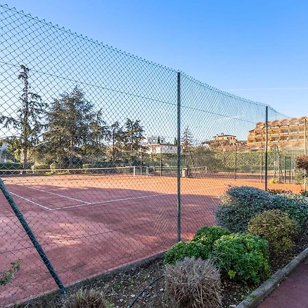 Appartement Nicilia - Welkeys Antibes Exterior photo