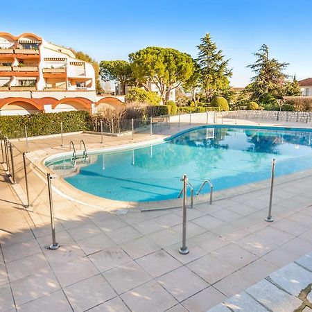 Appartement Nicilia - Welkeys Antibes Exterior photo
