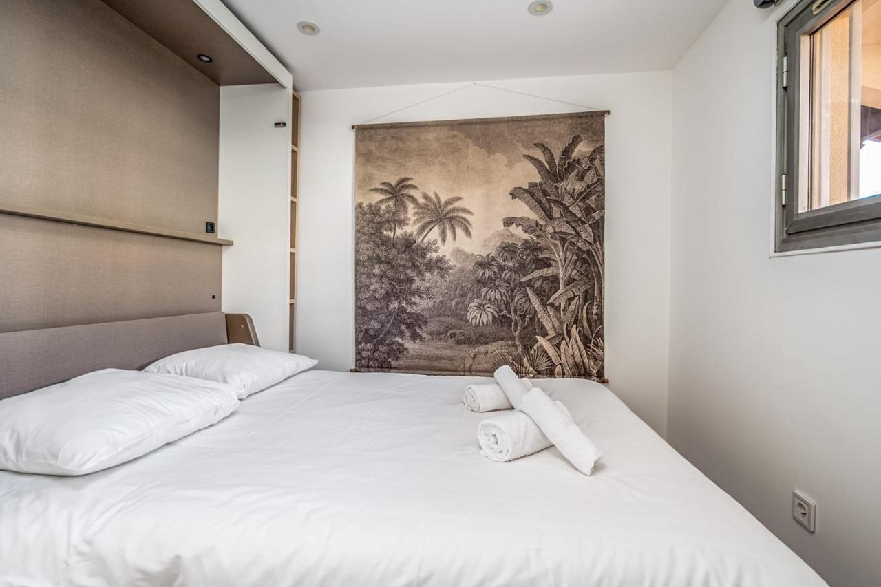 Appartement Nicilia - Welkeys Antibes Exterior photo