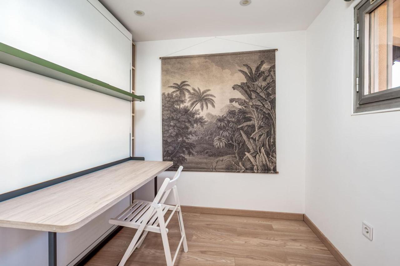 Appartement Nicilia - Welkeys Antibes Exterior photo